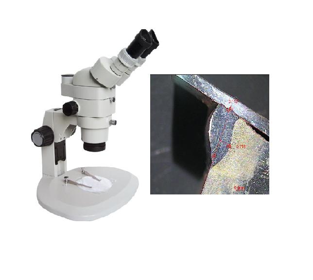 熔深立體顯微鏡RSM-6500E